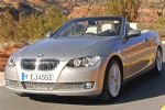 BMW Serie 3 Cabrio